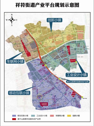 项目情况规划选址/建设内容: 该项目选址位于 杭州市拱墅区祥符街道