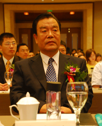 2009中国宁波国际人才高层论坛